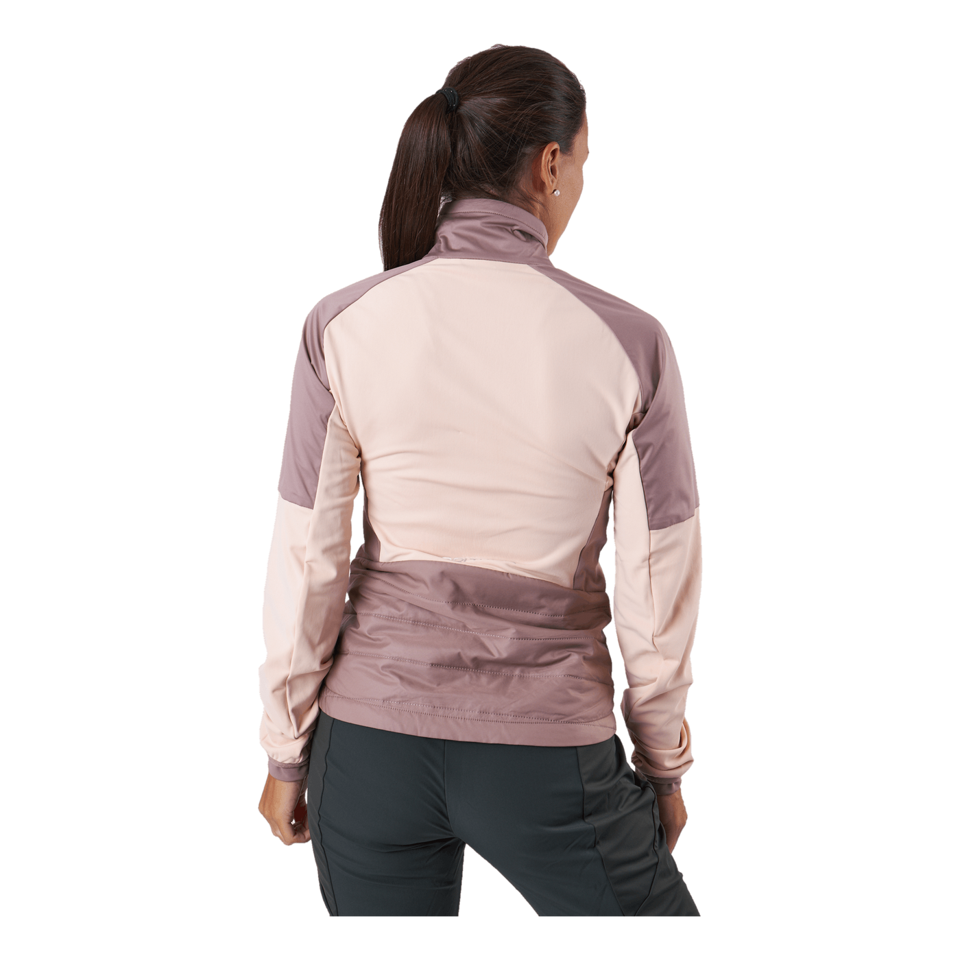 Ragna Jacket Rtaupe