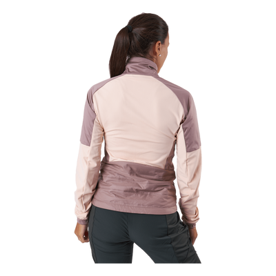 Ragna Jacket Rtaupe