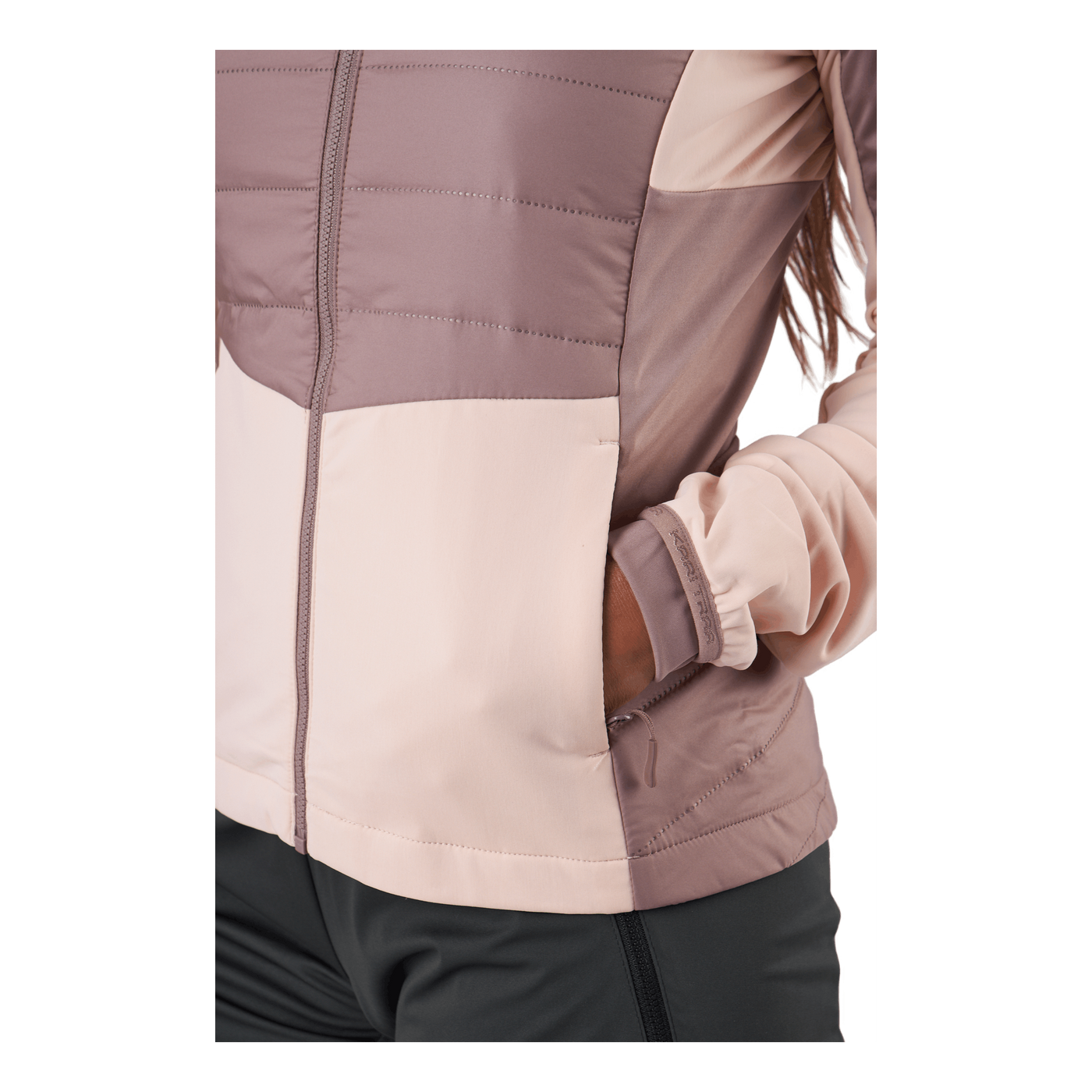 Ragna Jacket Rtaupe