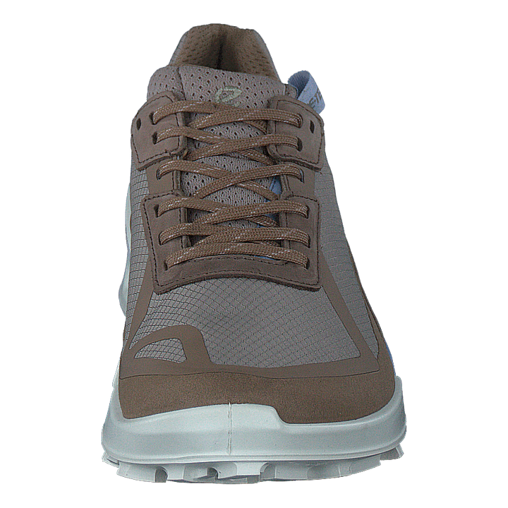 Ecco Biom 2.1 X Country W Moonrock/taupe