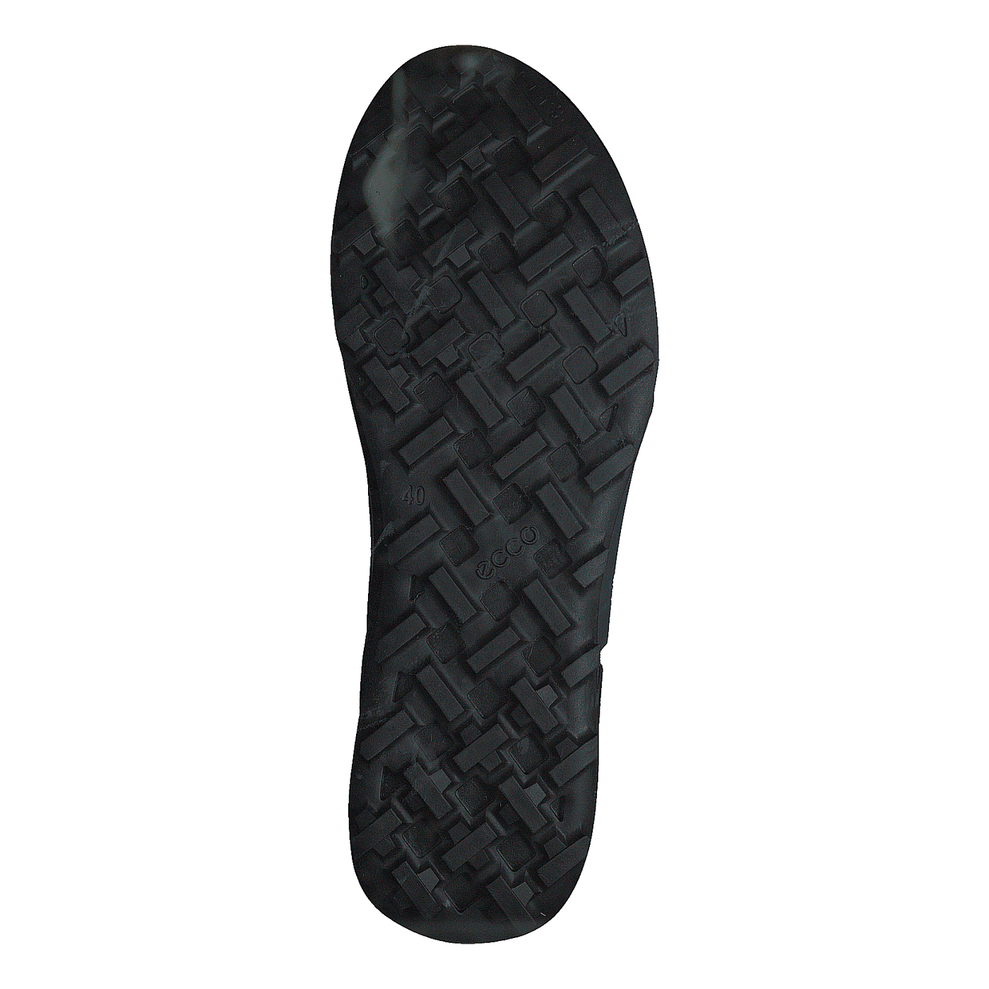 Ecco Biom 2.1 X Country W Black/dark Shadow