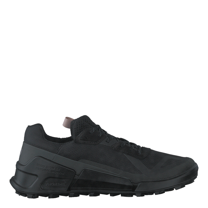Ecco Biom 2.1 X Country W Black/dark Shadow