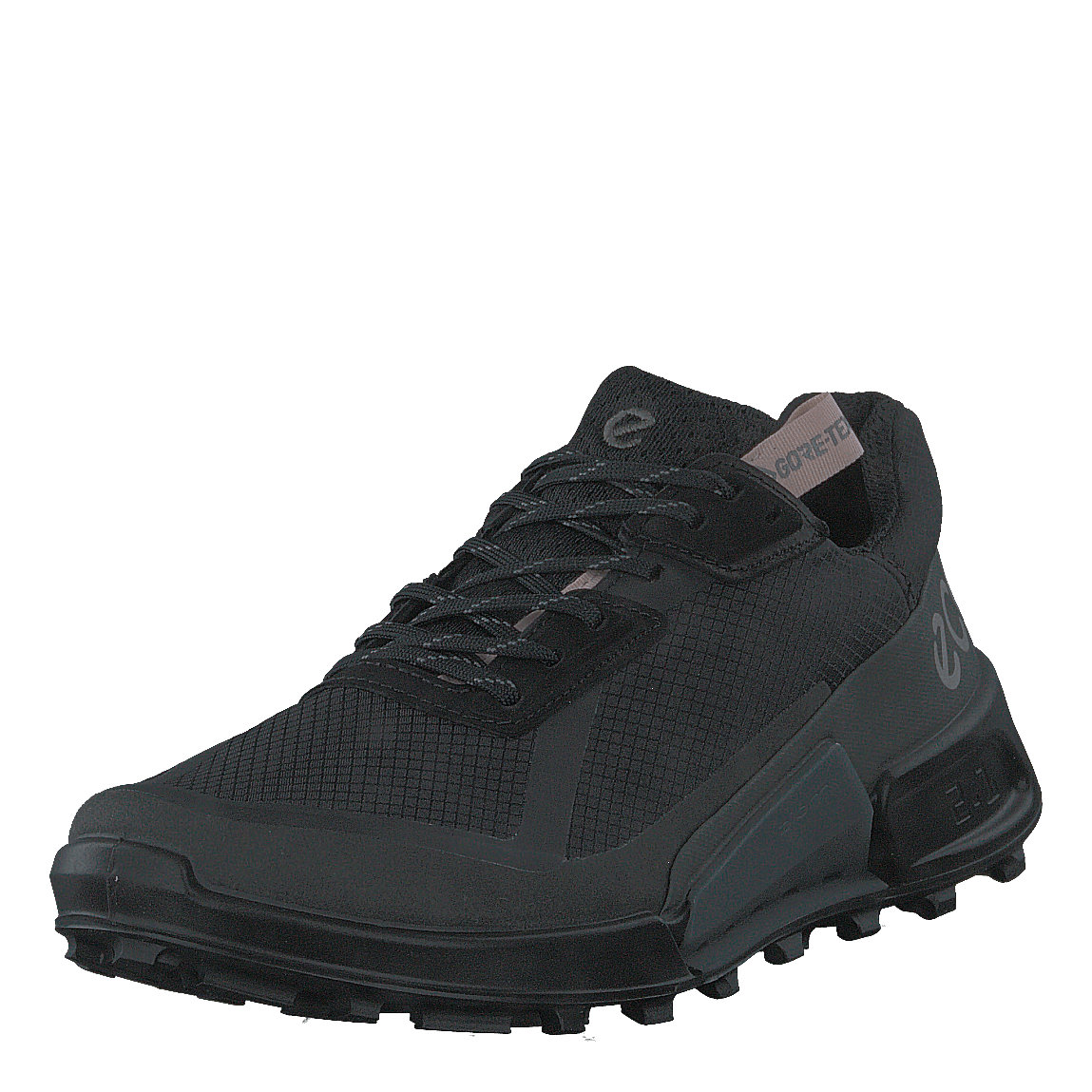Ecco Biom 2.1 X Country W Black/dark Shadow