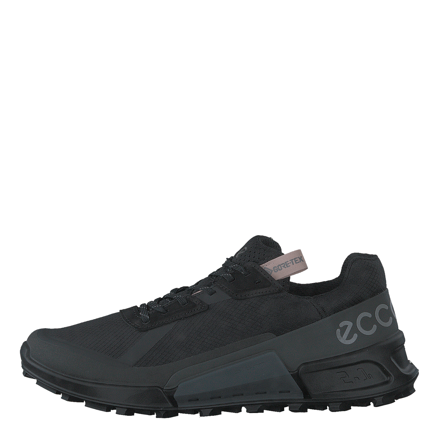 Ecco Biom 2.1 X Country W Black/dark Shadow