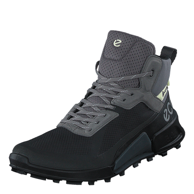 Ecco Biom 2.1 X Mountain W Black/steel