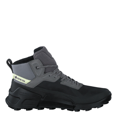 Ecco Biom 2.1 X Mountain W Black/steel