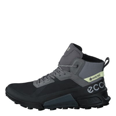 Ecco Biom 2.1 X Mountain W Black/steel