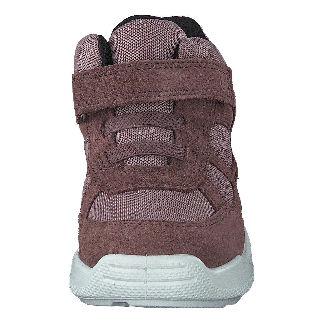 Ecco Urban Mini Dusty Purple/woodrose