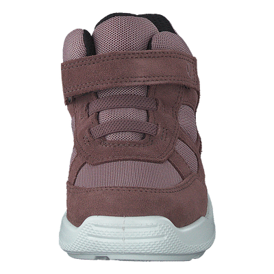 Ecco Urban Mini Dusty Purple/woodrose