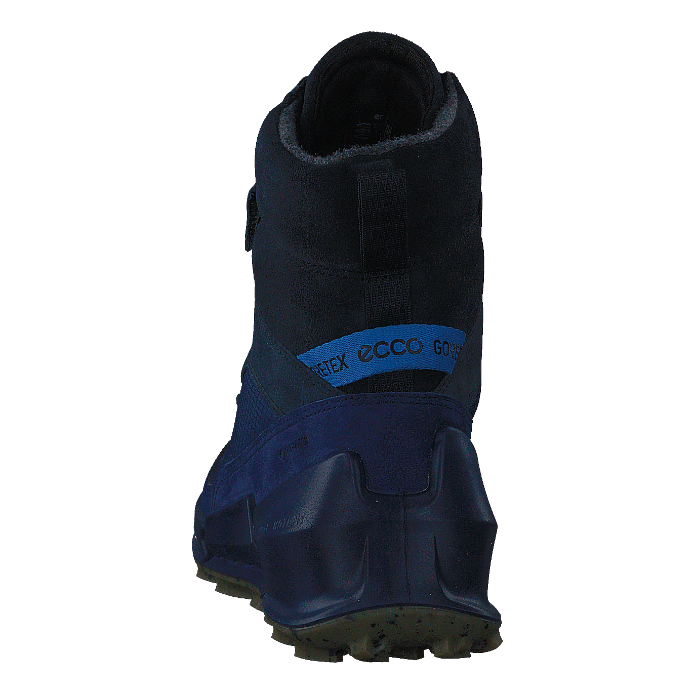 Ecco Biom K2 Multicolor Blue Depths Night S