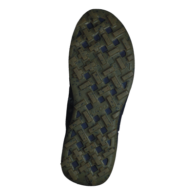 Ecco Biom K2 Multicolor Blue Depths Night S