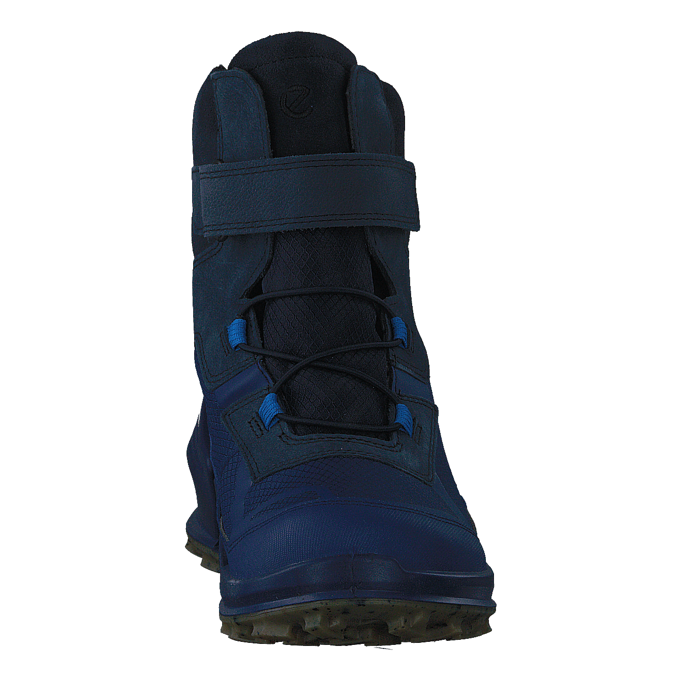 Ecco Biom K2 Multicolor Blue Depths Night S