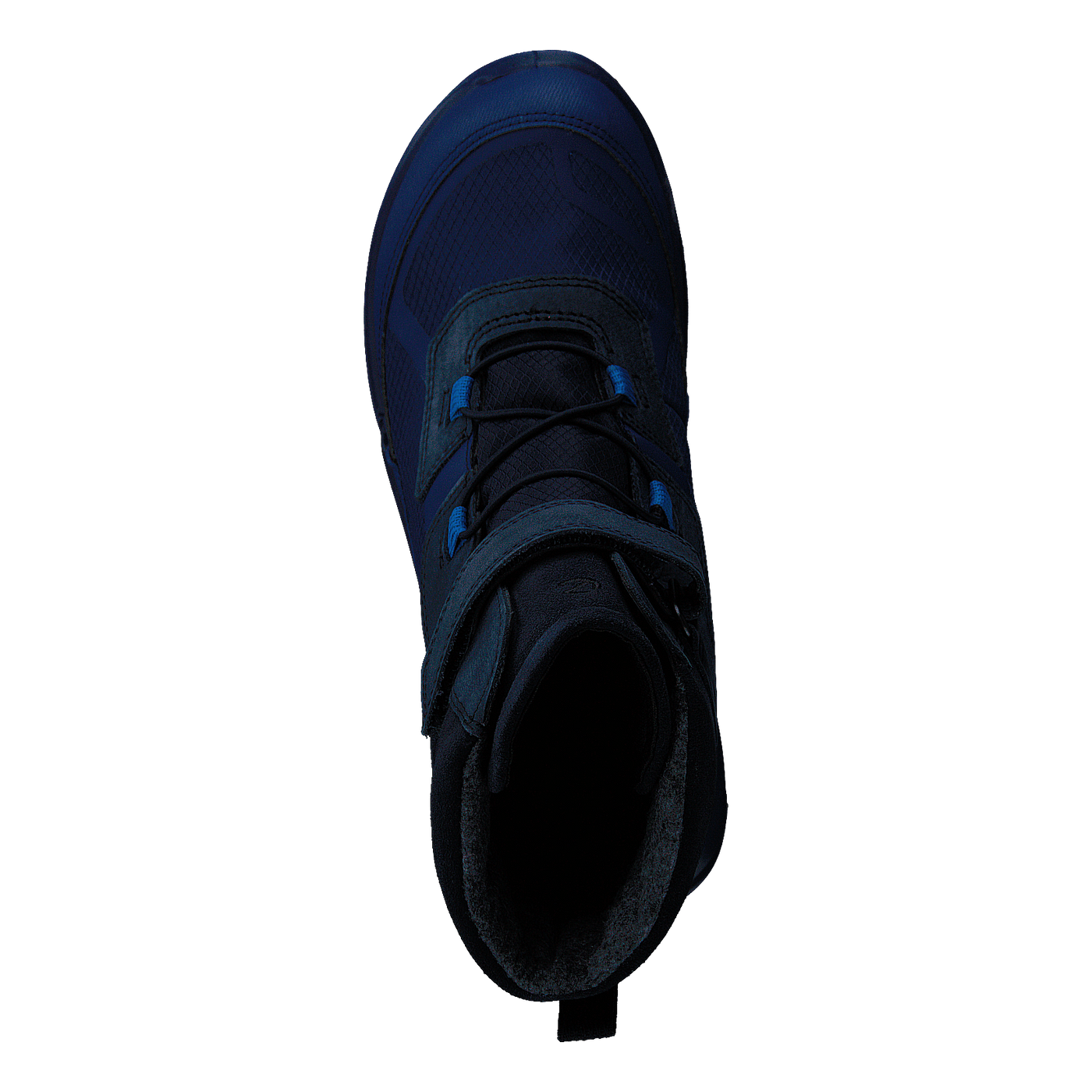 Ecco Biom K2 Multicolor Blue Depths Night S