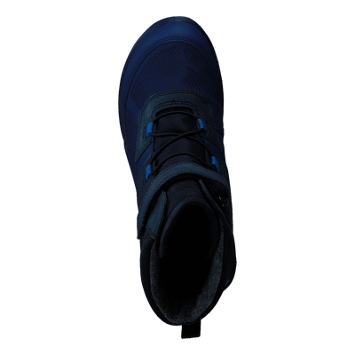 Ecco Biom K2 Multicolor Blue Depths Night S