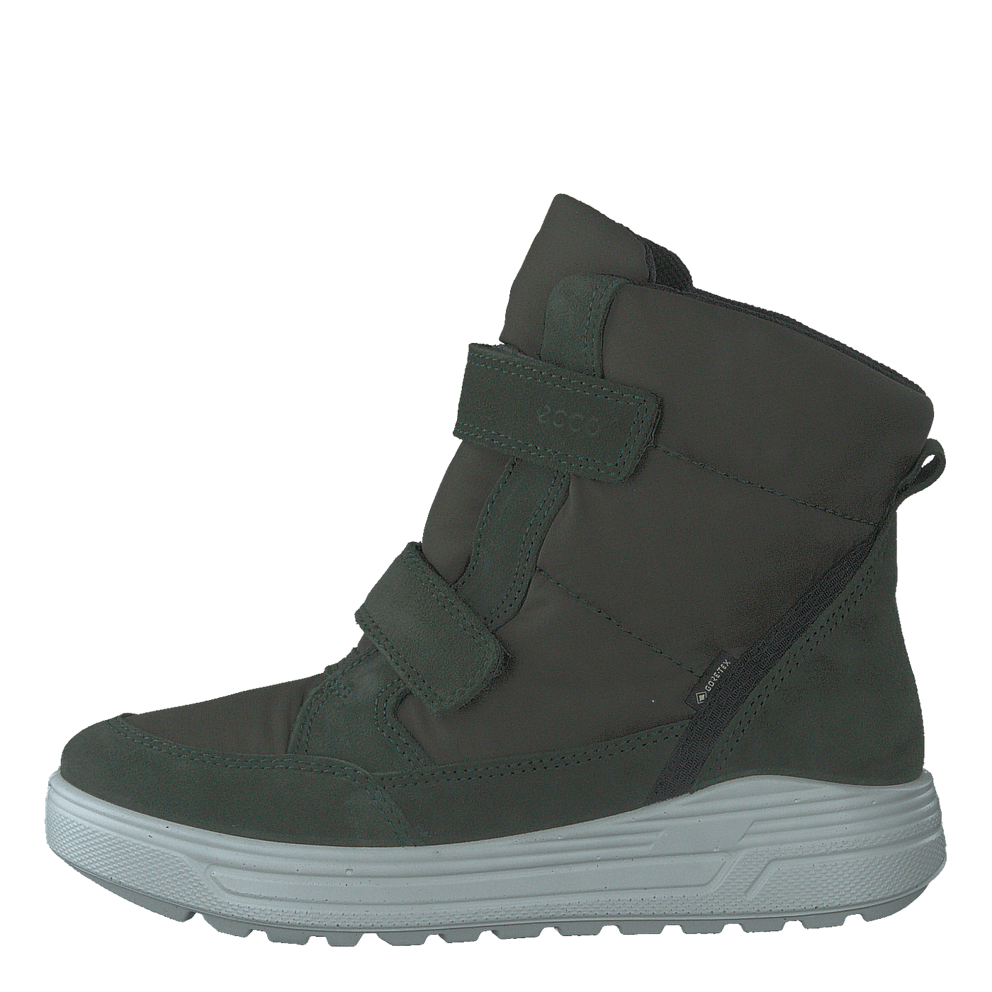 Ecco Urban Snowboarder Deep Forrest/deep Forrest