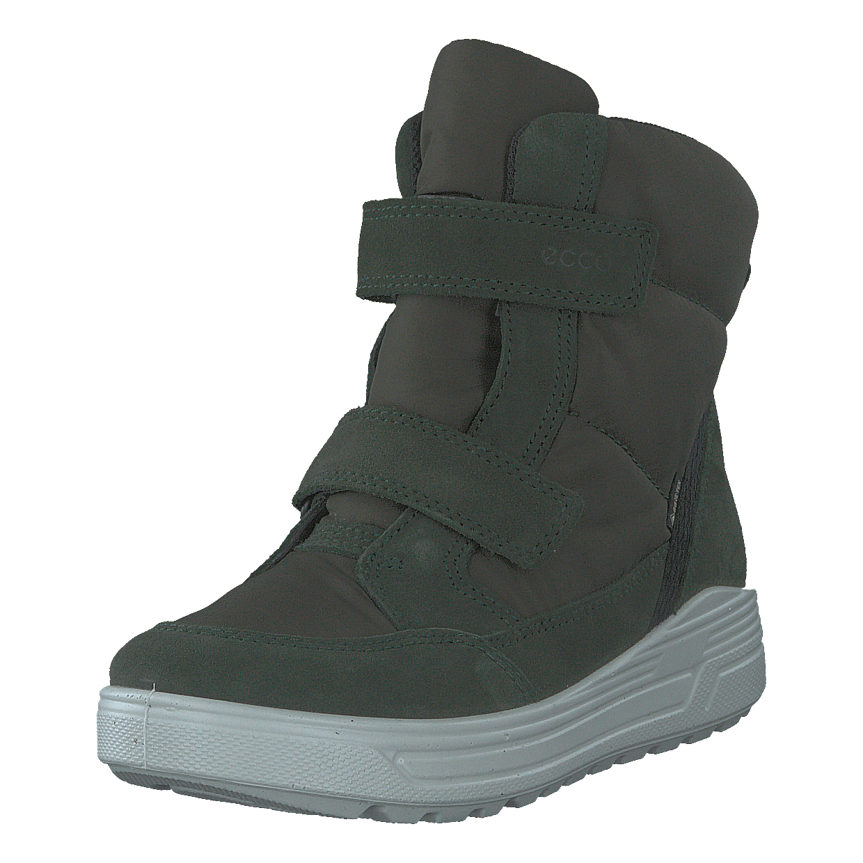 Ecco Urban Snowboarder Deep Forrest/deep Forrest