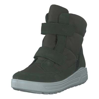 Ecco Urban Snowboarder Deep Forrest/deep Forrest