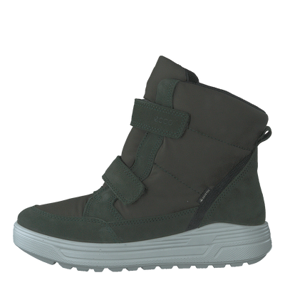 Ecco Urban Snowboarder Deep Forrest/deep Forrest