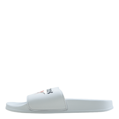 Rbk Fulgere Slide White/vecnav/vecred