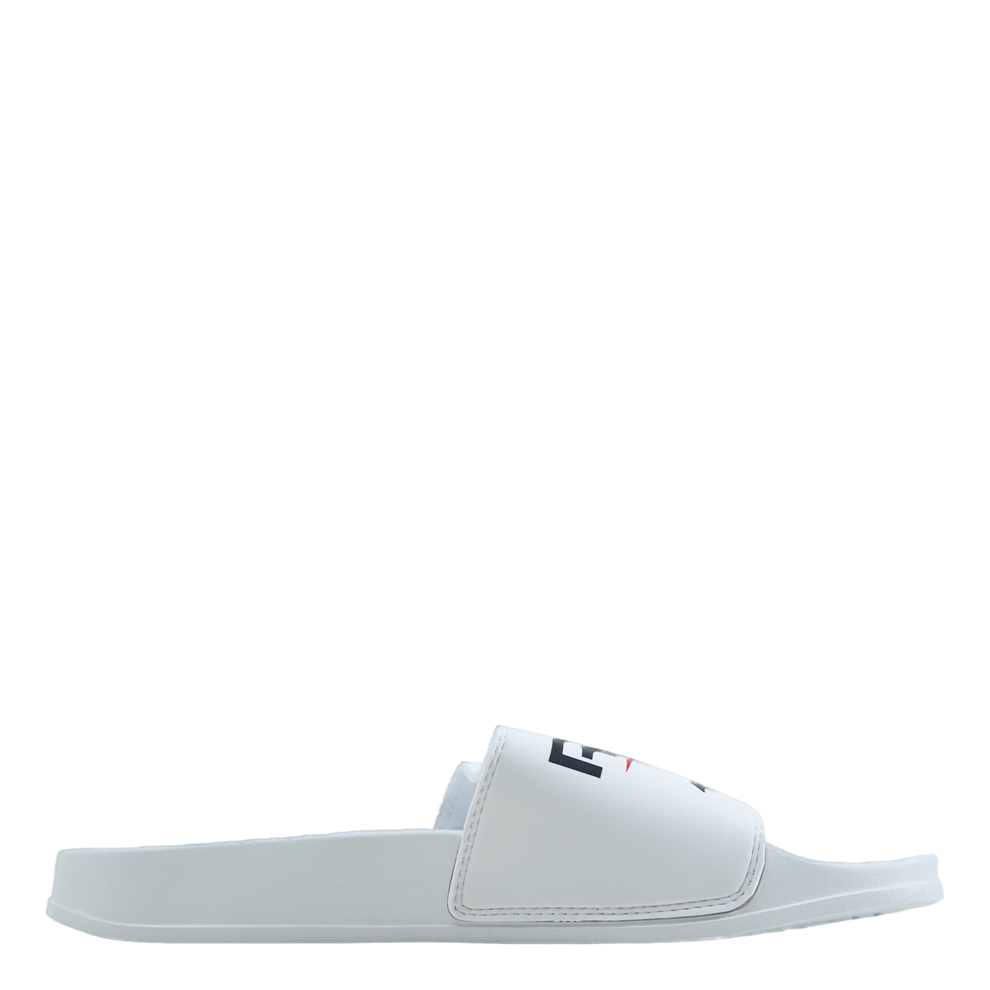 Rbk Fulgere Slide White/vecnav/vecred