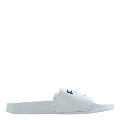 Rbk Fulgere Slide White/vecnav/vecred