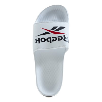 Rbk Fulgere Slide White/vecnav/vecred