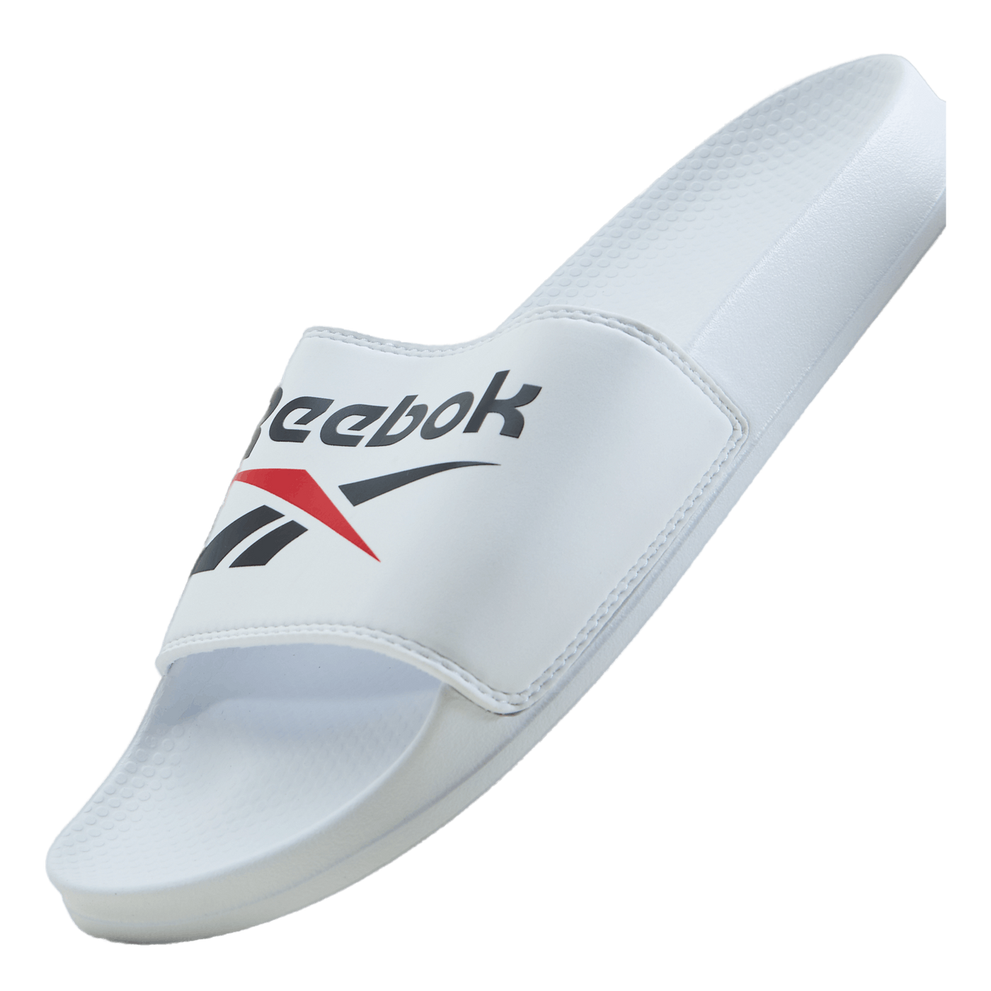 Rbk Fulgere Slide White/vecnav/vecred