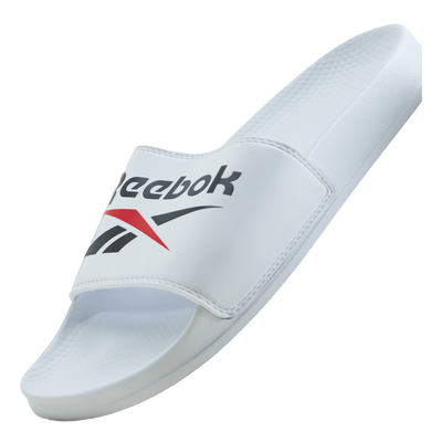 Rbk Fulgere Slide White/vecnav/vecred