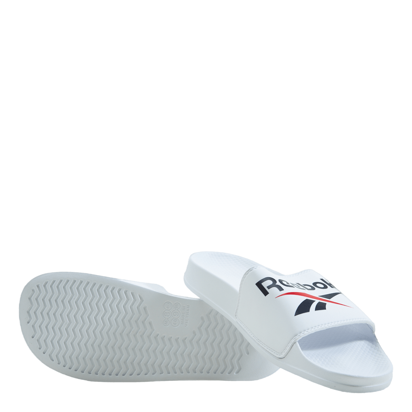 Rbk Fulgere Slide White/vecnav/vecred