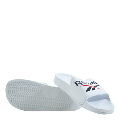 Rbk Fulgere Slide White/vecnav/vecred