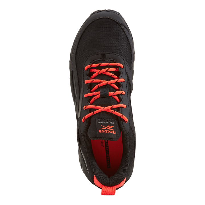 Ridgerider Gtx Cblack/purgry/orgfla Reebok –