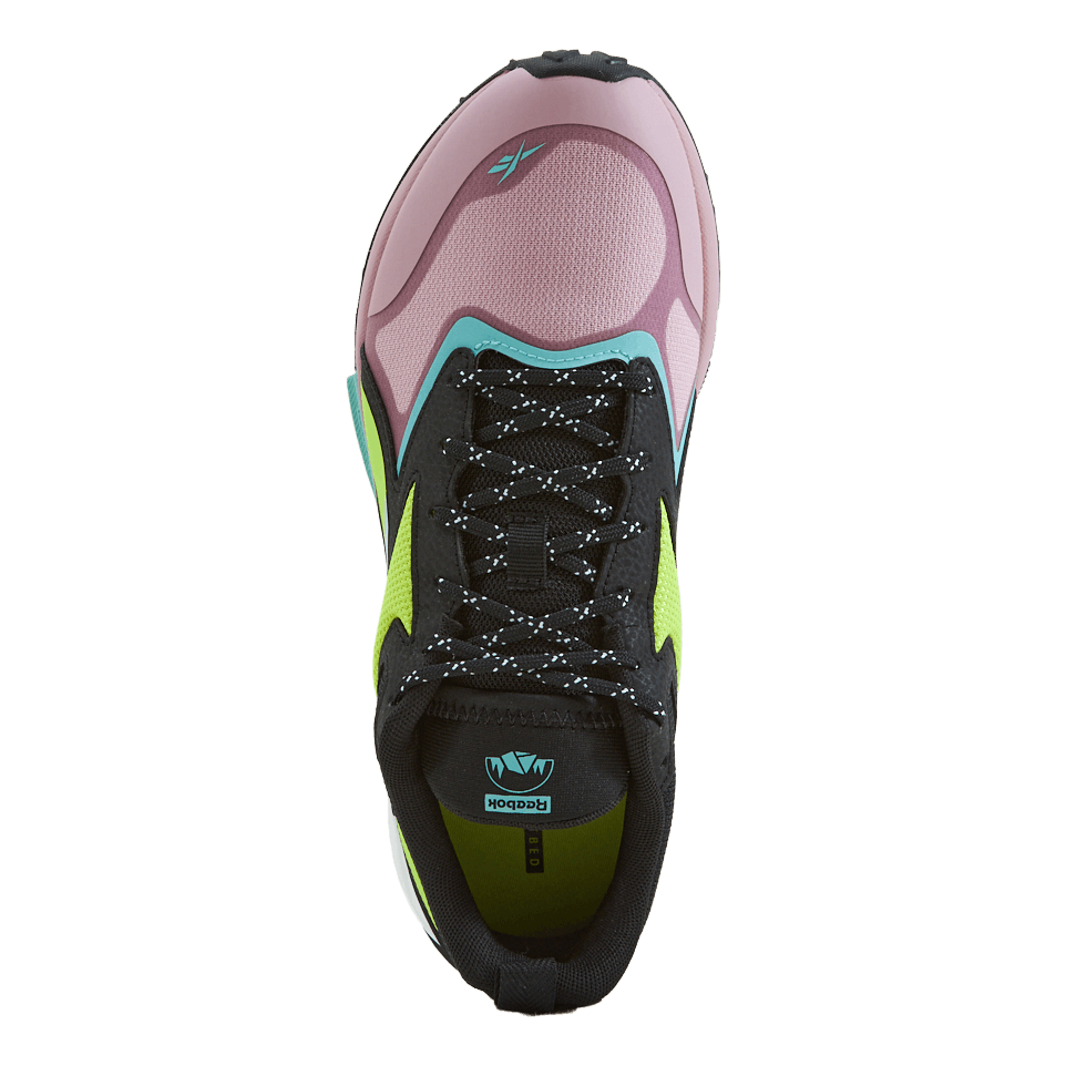 Lavante Trail 2 Cblack/inflil/aciyel