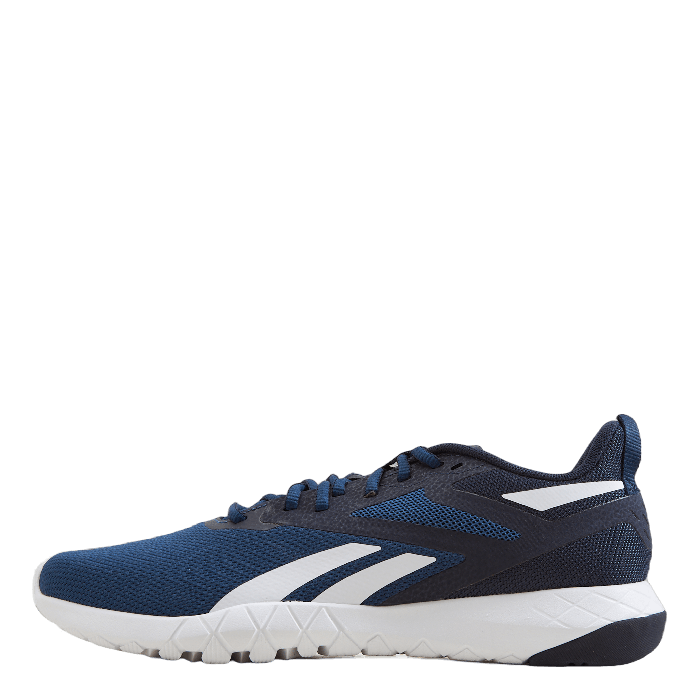 Flexagon Force 4 Vecnav/batblu/ftwwht