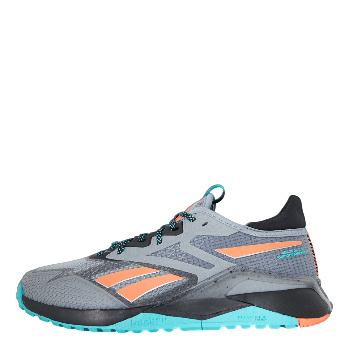 Nano X2 Tr Adventure Pugry5/cblack/clatea