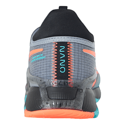 Nano X2 Tr Adventure Pugry5/cblack/clatea