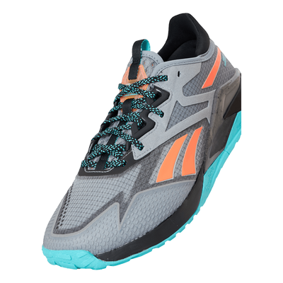 Nano X2 Tr Adventure Pugry5/cblack/clatea