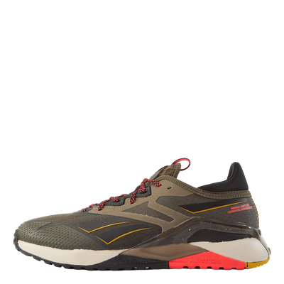 Nano X2 Tr Adventure Armgrn/cblack/neoche