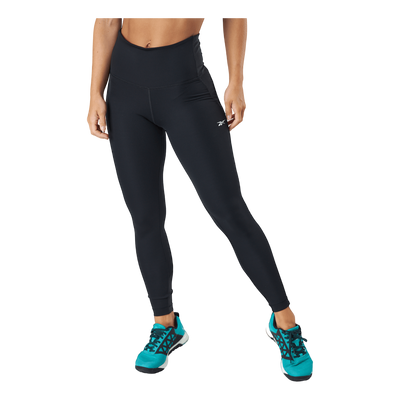 Ts Lux Perform Hr Tight Black