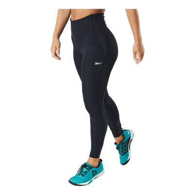 Ts Lux Perform Hr Tight Black