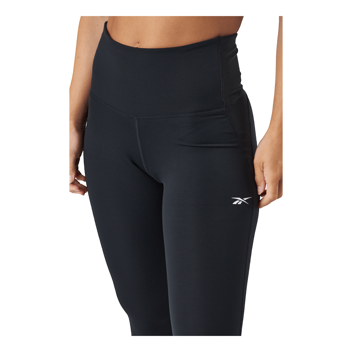 Ts Lux Perform Hr Tight Black