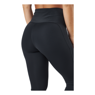 Ts Lux Perform Hr Tight Black
