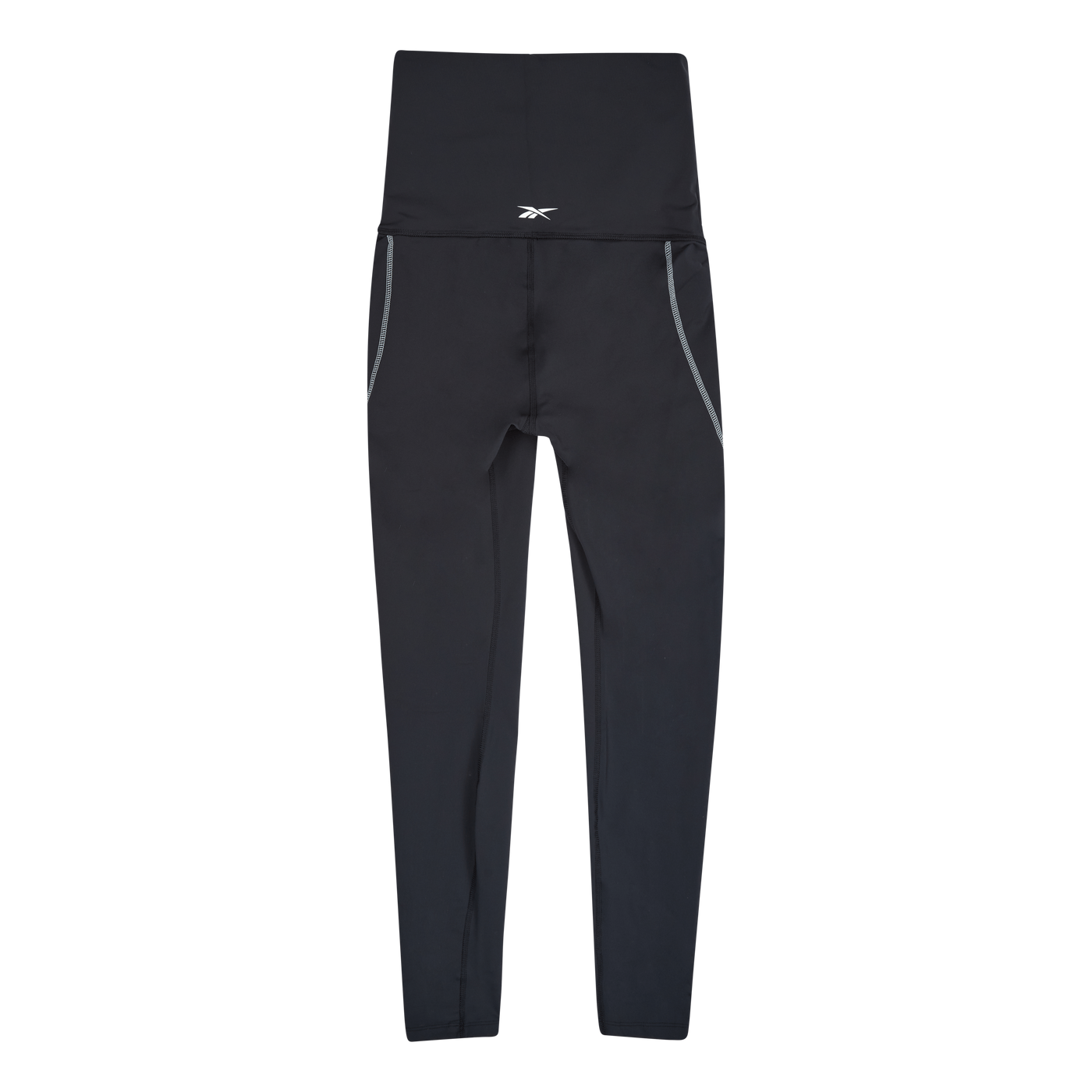 Reebok Lux 2.0 Maternity Tight Black