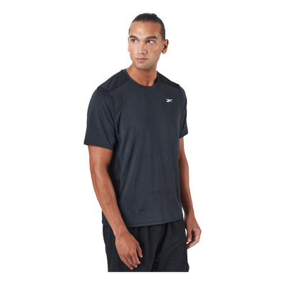 Ts Ac Solid Athlete Tee Black