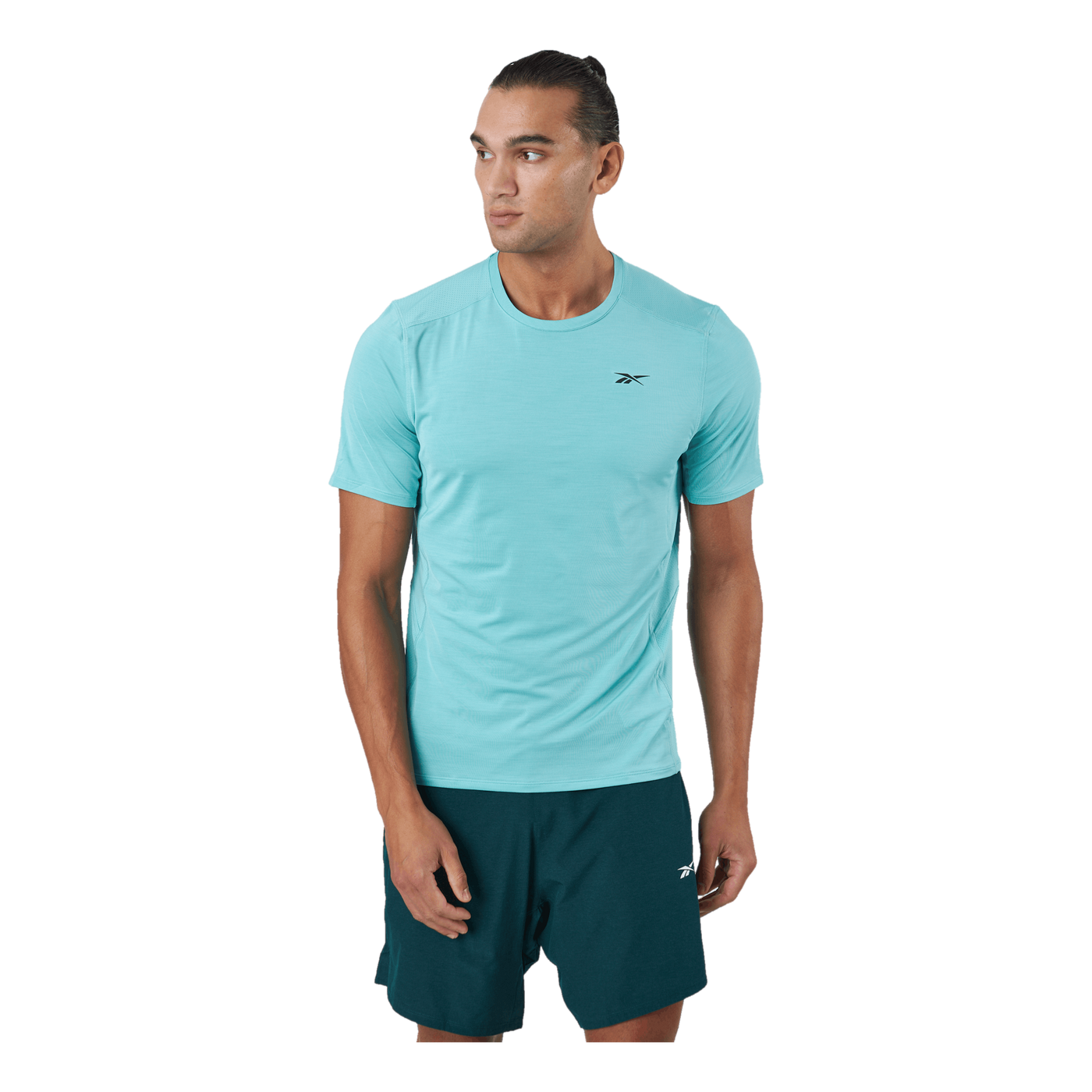 Ts Ac Solid Athlete Tee Seclte