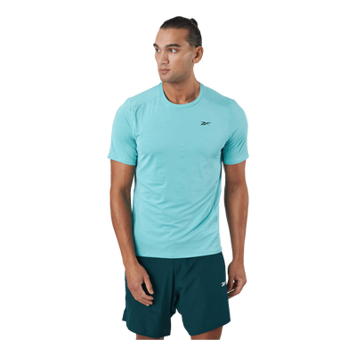 Ts Ac Solid Athlete Tee Seclte