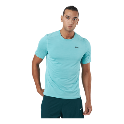 Ts Ac Solid Athlete Tee Seclte