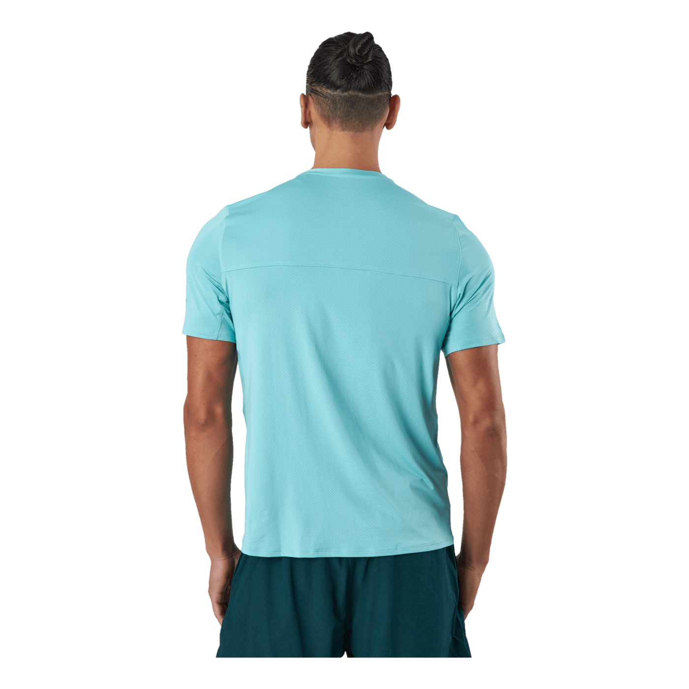 Ts Ac Solid Athlete Tee Seclte