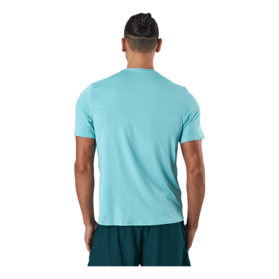 Ts Ac Solid Athlete Tee Seclte