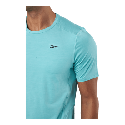 Ts Ac Solid Athlete Tee Seclte