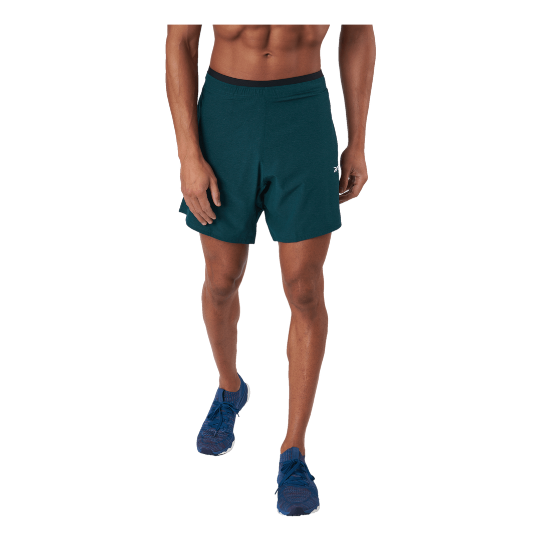 Ts Strength Short 2.0 Forgrn